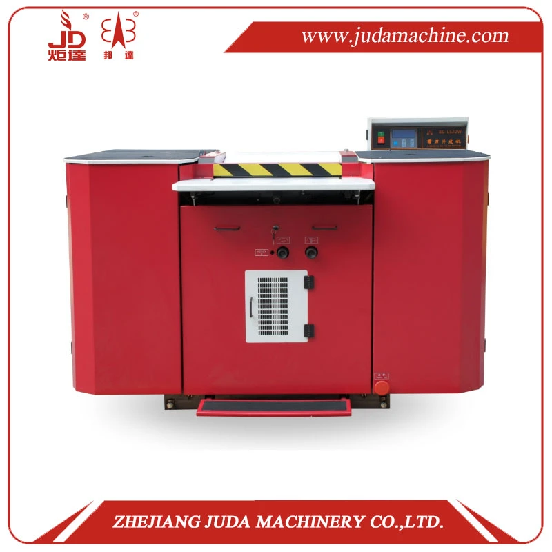 BD-L520W帶刀(dāo)片皮機(jī)