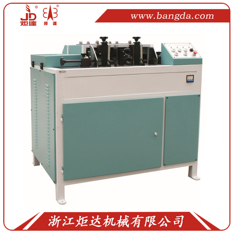 JD-328B 自動(dòng)雙頭中(zhong)底削薄機(jī)